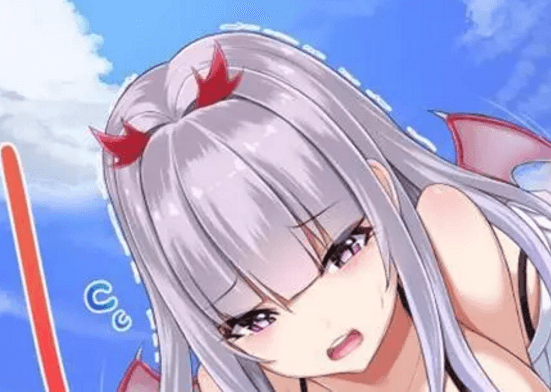没有魔力的魅魔 电脑加安卓版中文,魅魔小姐姐魔力不足掉到村民里,会怎么样呢