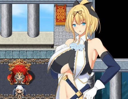 银堕的克莉丝 Christina 个人完整汉化版,有全存档加上全CG包