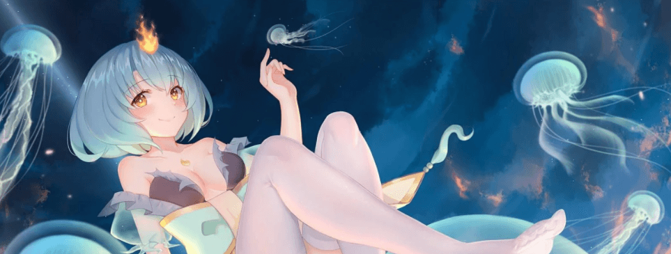 妖语 Yokai's Secret 电脑PC官中文版，有全CV，快来征服妖怪娘吧