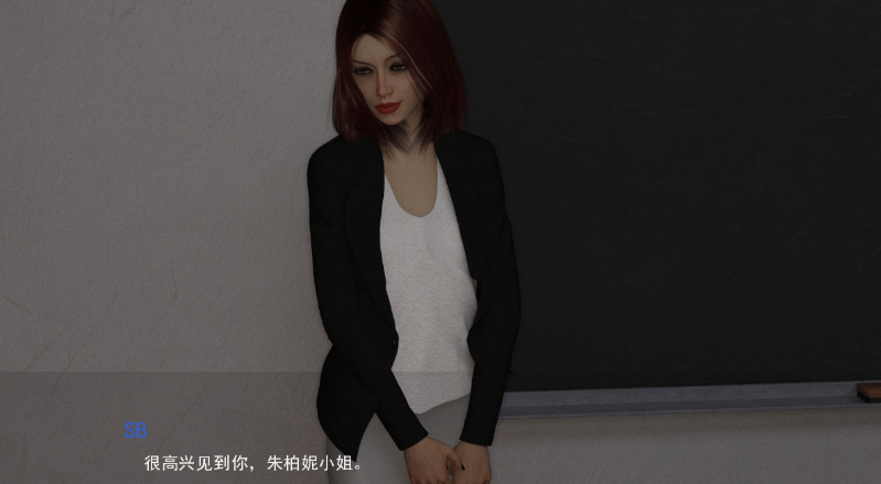 阴影笼罩的曼斯顿 V1.1 PC和安卓新汉化精翻版,重制之后品质大幅度提高