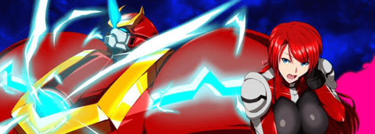 爆灾雷钢 雷王号！新作官中文PC版，难得一见的机战题材RPG游戏
