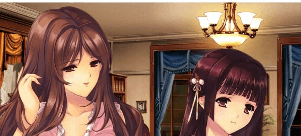 母娘乱馆 Ver2.8 最终完整汉化PC版，有存档加攻略