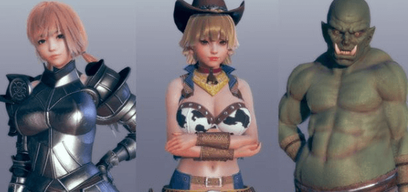 HoneySelect 2 原欲!DL完整破解精翻汉化PC版,新作加上解什么码的补丁