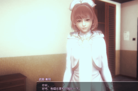 HoneySelect 2 原欲!DL完整破解精翻汉化PC版,新作加上解什么码的补丁