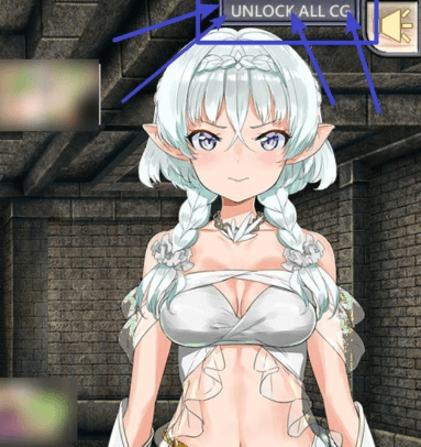 精灵特别教师 異！官中文PC版