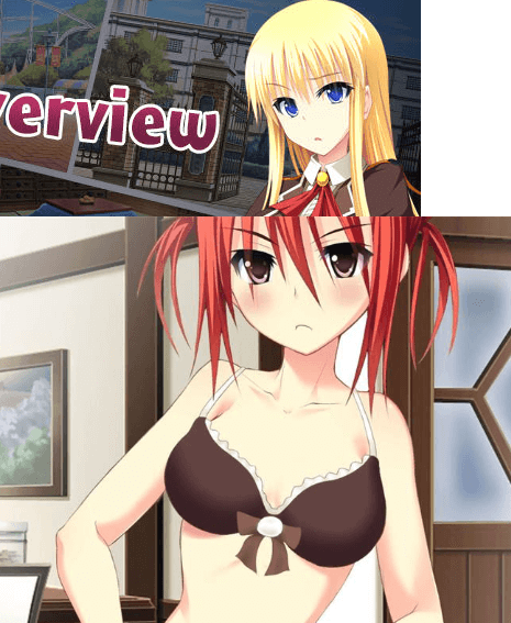 叛逆的精神 Rebel Spirit 官中文新作PC版 ,全CV