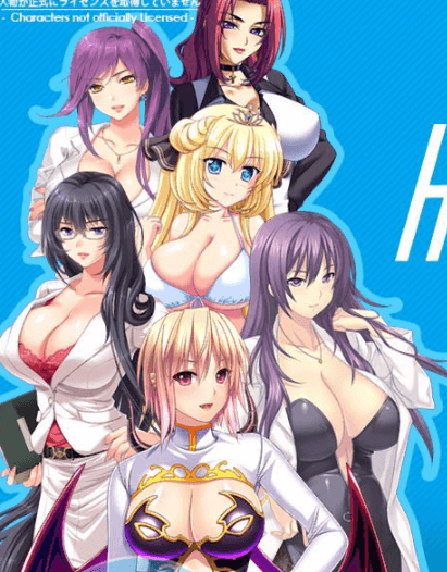 模拟后宫！Ver0.3.1.1 PC和安卓完结汉化版，有作弊指令