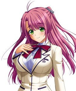 屈辱 无底线学院复仇物语！新汉化PC版