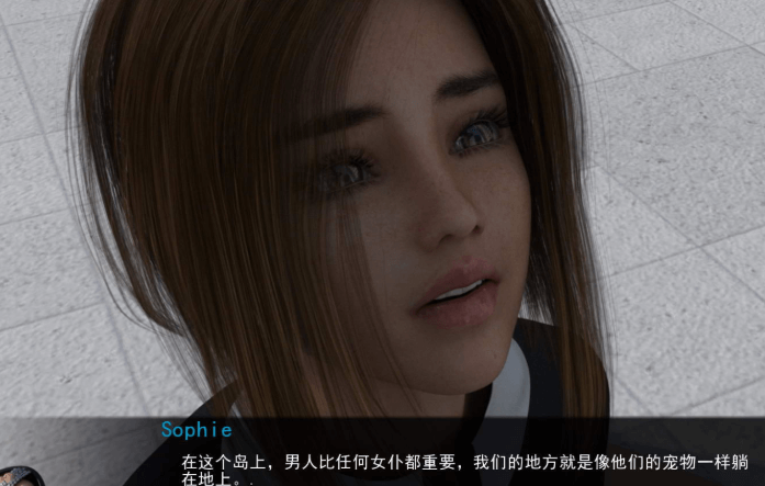 私生女重置版 Ver1.50B-2 精修汉化修复PC版，有攻略和作弊