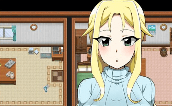 配种大叔来了 怀孕目标是美国人什么妻！ 精翻新汉化PC版