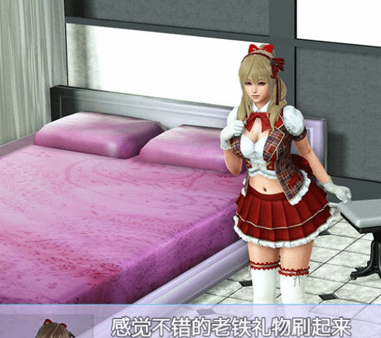 幸福家庭 Ver1.0 PC和安卓中文版，是新作加上有攻略