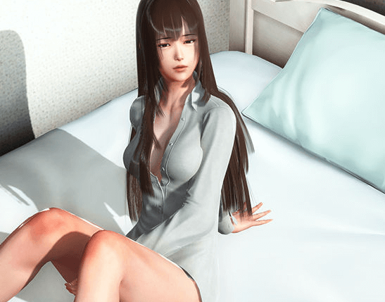 幸福家庭 Ver1.0 PC和安卓中文版，是新作加上有攻略