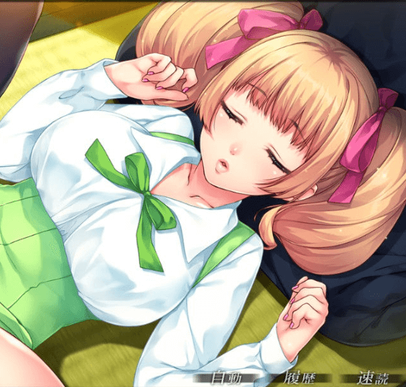 人什么妻搞事教团！完整汉化PC版，全CV