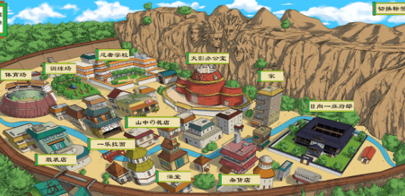 火影同人 忍者后宫 V1.3b PC和安卓精修汉化作弊版，有攻略