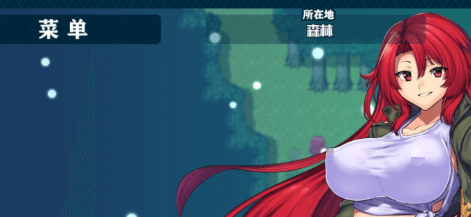 黑暗魔法 堕什么落之镇鲁耶迪 完整精翻新汉化PC版