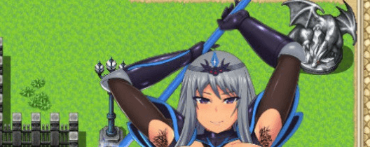 BQ女骑士丝蒂丽雅 领主和魔人阴谋！PC和安卓精修新汉化版