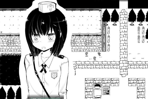 文艺复兴の奴隶牧场RPG！新汉化PC版，史上最贵黄鼬