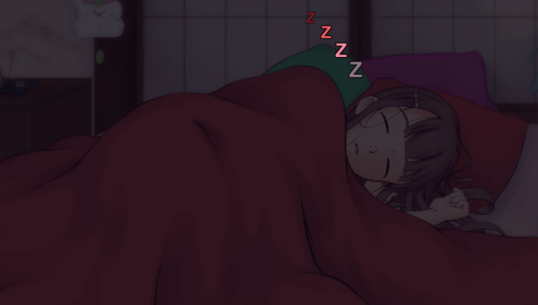 夜袭睡着的妹妹！Ver1.13 绅士完全PC版，全CV