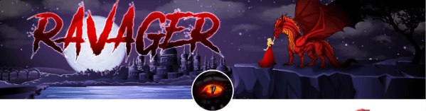 劫掠者 Ravager V2.23 PC和安卓精翻新汉化版,CV