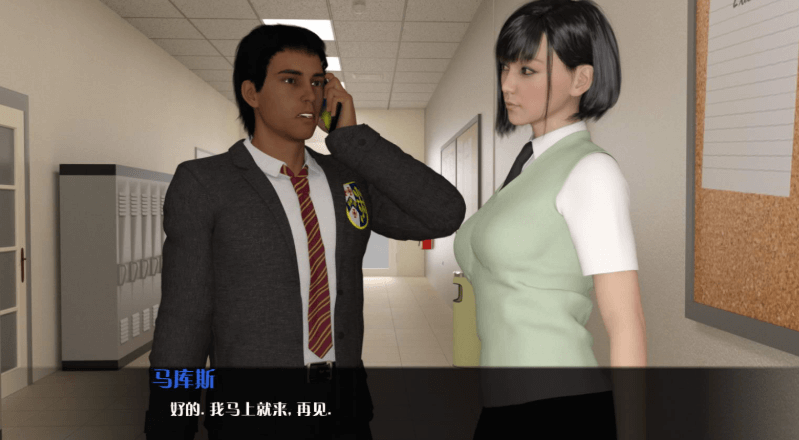 临时特工 Ver1.4 PC和安卓精修汉化版,精美画面