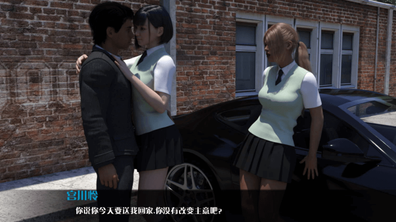 临时特工 Ver1.4 PC和安卓精修汉化版,精美画面