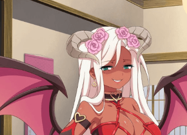 樱花魅魔 2！ 新作官中文PC版，有前作