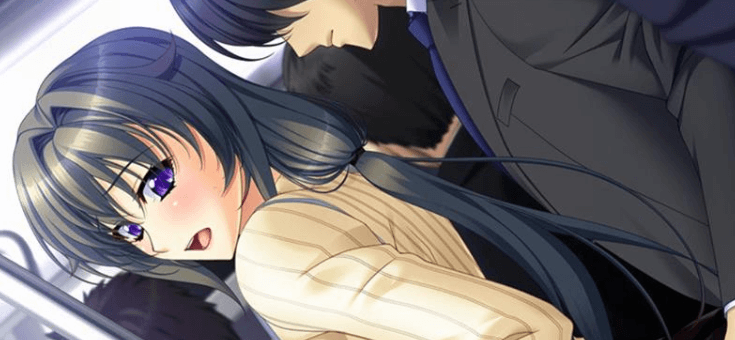 修罗的癡什么漢道 绝伦痴态与强欲之女!新汉化PC版