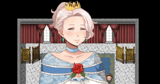 超淑女 传奇冒险 V1.30 PC和安卓精翻汉化版