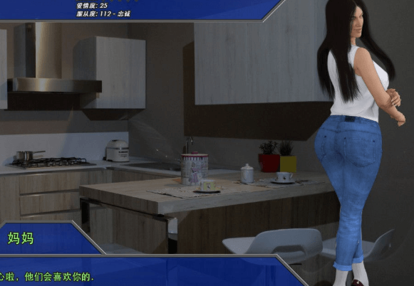 实验小白鼠2 商业大亨 V0.301 精翻作弊汉化PC版