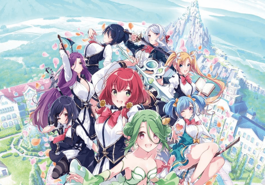 欧米茄迷宫生活豪华版！佳作官中文PC版，CV