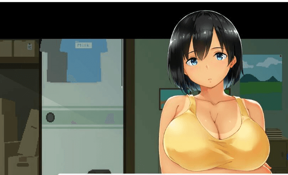 SUMMER 田舎性活 Ver1.02 精翻新汉化PC版,全CV