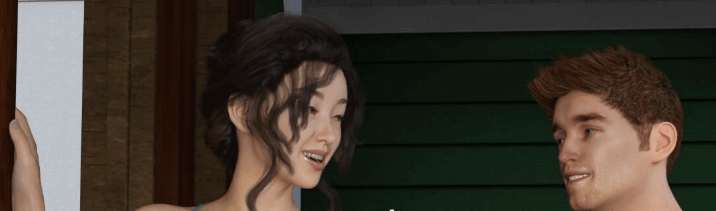 改变命运 V0.2a PC和安卓精翻汉化版，F.I.L.F作者新作