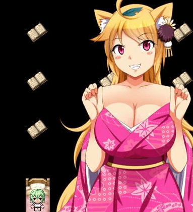 正太岛 小姐姐们都坏上我的孩子！精翻新汉化PC版，有存档