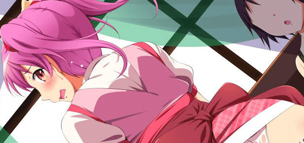 正太岛 小姐姐们都坏上我的孩子！精翻新汉化PC版，有存档