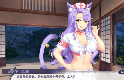 拉雅和我的爱爱冒险记！PC和安卓完整精翻新汉化版