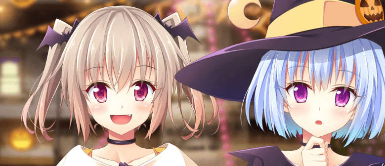 11月的理想乡 精翻新汉化PC版，全CG存档加攻略，全CV