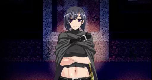 自由度很高的RPG精品 汉化下载！回收迷宫中的少女，决定她们的命运