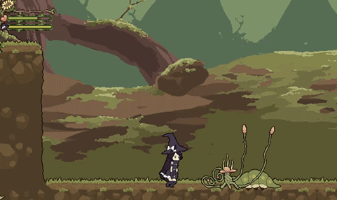 花之魔女 flowerwitch V2.4 官中文PC版 ,全CV