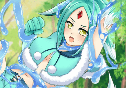 和史莱姆娘的奇妙日常 nursery Slime 精翻新汉化PC版