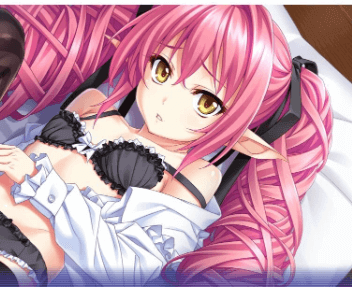 勇者 轮舞 穿越异界和美少女后宫打造最强队伍!云汉化PC版