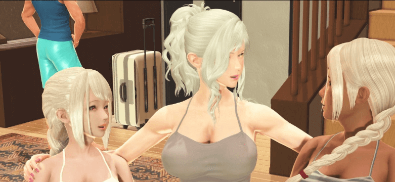 土包子的奇遇 Ver0.60 PC和安卓精翻汉化版