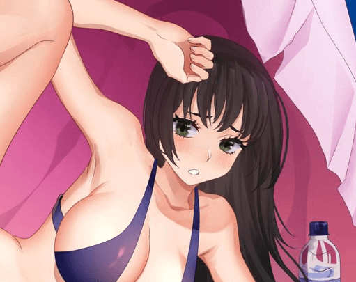 救妞大冒险!Save The Girl 新作官中文PC版