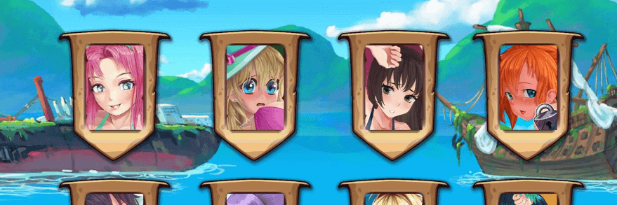 救妞大冒险!Save The Girl 新作官中文PC版