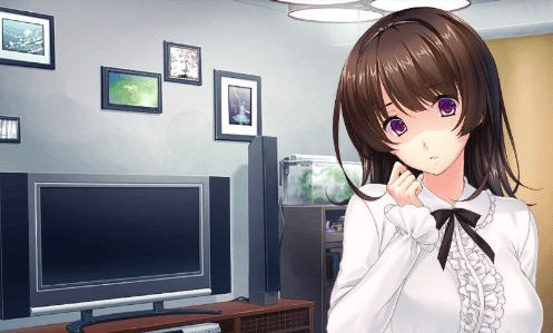 病娇姐姐的那啥囚禁 官中文PC版,全CV