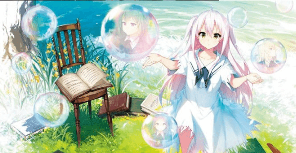 景之海的咏叹调 虚拟世界的骑士 汉化PC版！刀剑神域的那啥版