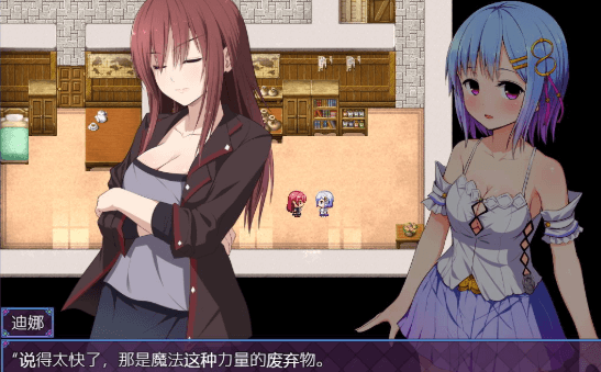 祈祷游戏 PrayGame V106 正式云汉化作弊PC版