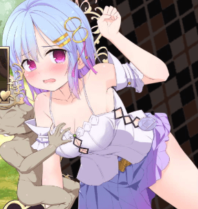 祈祷游戏 PrayGame V106 正式云汉化作弊PC版