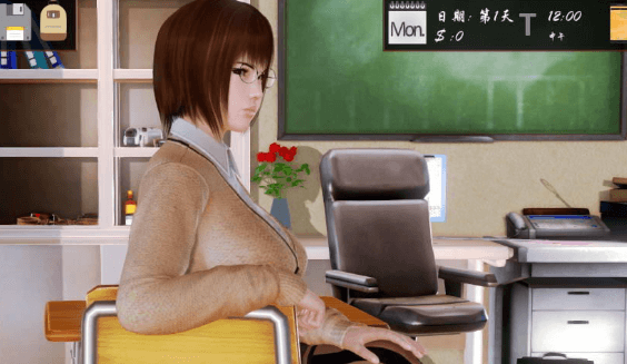 无尽的快什么感！V0.40 PC和安卓精翻汉化版