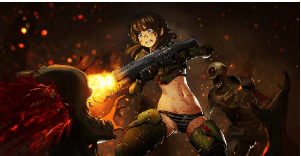 洛娜的世界RPG V0.4.50 官中文PC版