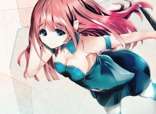 勇敢的公主和悪魔的核 V1.00 完整精翻新汉化PC版，全CV